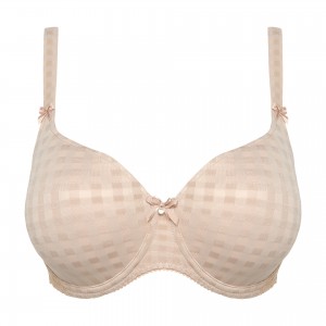 Prima Donna Madison Heart Shape C-D